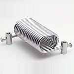 Sanitary Tube-in-Tube