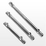 Shell and Tube Heat Exchangers