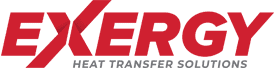 Exergy - The ideal choice for compact design and unequaled thermal performance...